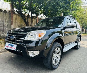 Ford Everest 2011 - Máy dầu, số sàn, 1 cầu