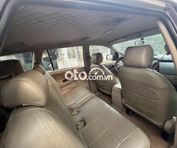 Toyota Innova  G 2006 - innova G