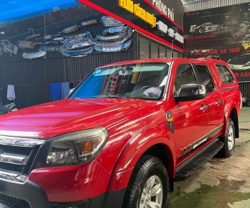 Ford Ranger 2009 - Đăng ký lần đầu 2009, nhập khẩu, giá 295tr