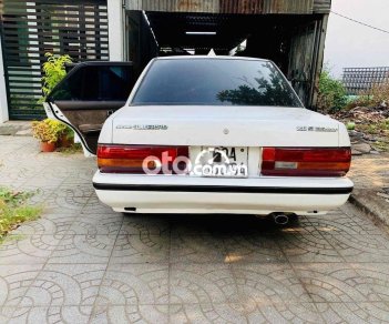 Nissan Bluebird Xế cổ  2.0 1985 - Xế cổ Nissan 2.0