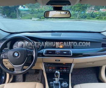 BMW 528i 2017 - 1 chủ từ đầu, đẹp xuất sắc