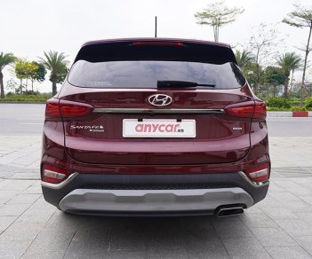 Hyundai Santa Fe 2019 - Xe bán ra có bảo hành