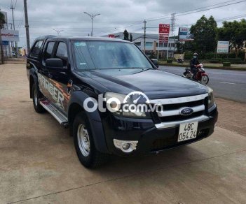 Ford Ranger Xe gia đình 2009 - Xe gia đình