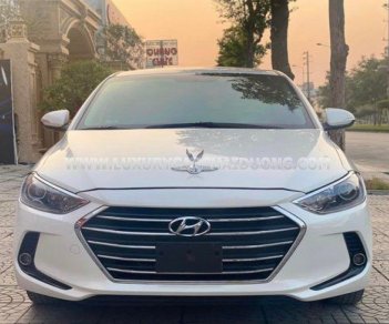 Hyundai Elantra 2018 - Chính chủ, số sàn, đẹp xuất sắc