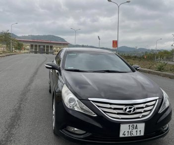 Hyundai Sonata 2010 - Nhập khẩu Hàn Quốc