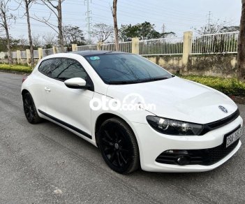 Volkswagen Scirocco Volkwagen  2010 2010 - Volkwagen Scirocco 2010