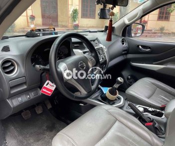 Nissan Navara bán xe  số sàn 2 cầu. sx 2015 2015 - bán xe Navara số sàn 2 cầu. sx 2015