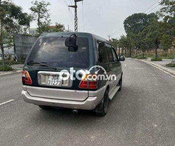 Toyota Zace   GL 2003 - Toyota Zace GL