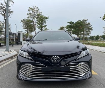 Toyota Camry 2020 - Bán ô tô nhập khẩu giá 920tr