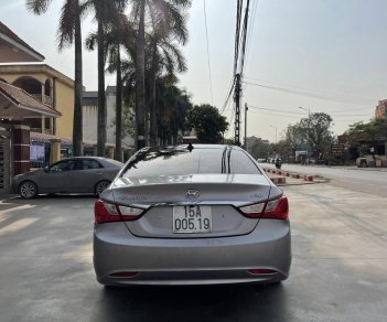 Hyundai Sonata 2010 - Xe đẹp 1 chủ sử dụng