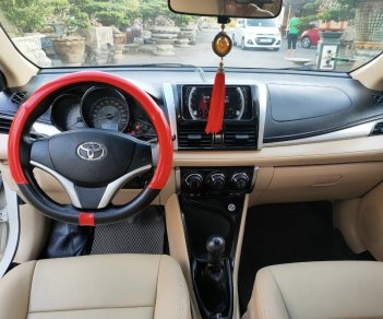 Toyota Vios 2014 - Xe zin đẹp