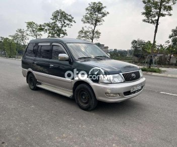 Toyota Zace   GL 2003 - Toyota Zace GL