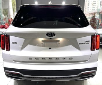 Kia Sorento 2020 - Model 2021, tư nhân chính chủ