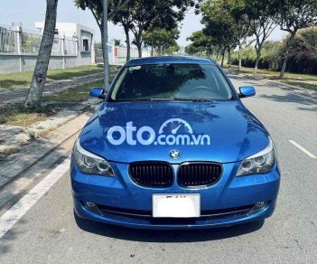 BMW 523i cần bán  523i 2010 2010 - cần bán bmw 523i 2010