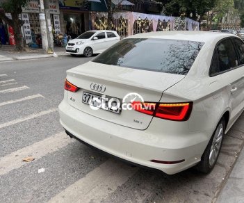 Audi A3   một chủ từ mới 2014 - Audi a3 một chủ từ mới