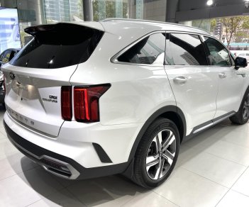 Kia Sorento 2020 - Model 2021, tư nhân chính chủ