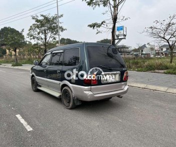 Toyota Zace   GL 2003 - Toyota Zace GL