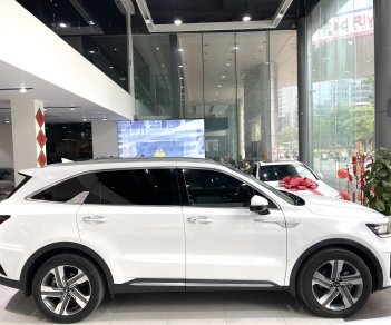 Kia Sorento 2020 - Model 2021, tư nhân chính chủ