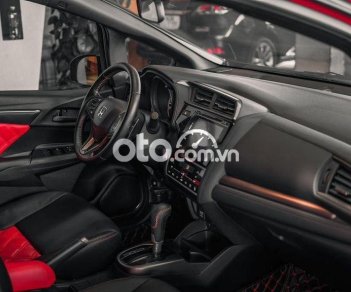 Honda Jazz  , bản RS 2019 odo chuẩn 3v 2019 - Honda Jazz, bản RS 2019 odo chuẩn 3v