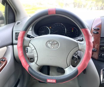 Toyota Sienna 2006 - Nhập Mỹ 8 chỗ, ít hao xăng