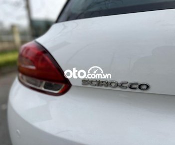 Volkswagen Scirocco Volkwagen  2010 2010 - Volkwagen Scirocco 2010