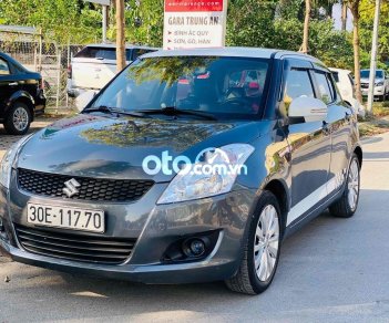 Suzuki Swift Bán   2014 Hà Nội xe đẹp giữ gìn 2014 - Bán Suzuki Swift 2014 Hà Nội xe đẹp giữ gìn