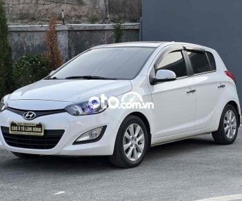 Hyundai i20 Hàng chất Huyndai  1.4 AT 2013 đẹp xuất sắc 2013 - Hàng chất Huyndai I20 1.4 AT 2013 đẹp xuất sắc