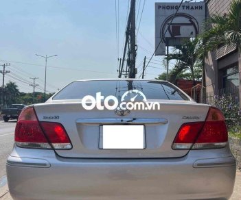 Toyota Camry   2.4G.xe đẹp nhìu option.xe Gđ đi kỹ 2004 - Toyota Camry 2.4G.xe đẹp nhìu option.xe Gđ đi kỹ