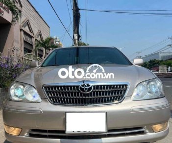 Toyota Camry   2.4G.xe đẹp nhìu option.xe Gđ đi kỹ 2004 - Toyota Camry 2.4G.xe đẹp nhìu option.xe Gđ đi kỹ