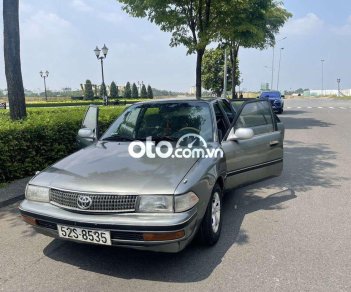 Toyota Corona Ra đi  Chính Chủ số Sài Gòn 2000 2000 - Ra điToyota Corona Chính Chủ số Sài Gòn 2000