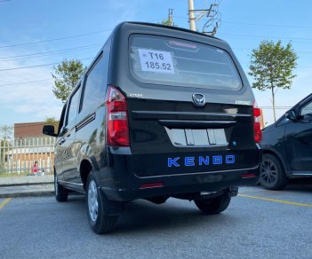 Chiến Thắng Kenbo 2023 - Quảng Ninh bán xe tải Kenbo Van 5 chỗ giá tốt nhất tháng 2 năm 2023