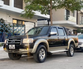 Ford Ranger 2009 - 2 cầu máy dầu