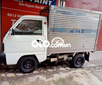 Suzuki APV Gđ cần bán xe 6ta rất đẹp đi ít thùng kín 2m2 2014 - Gđ cần bán xe 6ta rất đẹp đi ít thùng kín 2m2