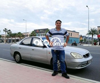 Daewoo Nubira Bán xe Nubiza 2002 2002 - Bán xe Nubiza 2002