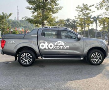 Nissan Navara Bán nisan  một chủ bản 4x4 AT 2015 - Bán nisan navara một chủ bản 4x4 AT