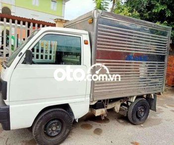 Suzuki APV Gđ cần bán xe 6ta rất đẹp đi ít thùng kín 2m2 2014 - Gđ cần bán xe 6ta rất đẹp đi ít thùng kín 2m2