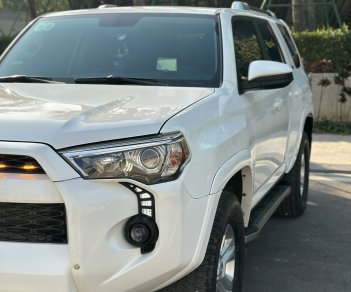 Toyota 4 Runner 2014 - Đăng ký 2014, xe gia đình, giá chỉ 1 tỷ 599tr