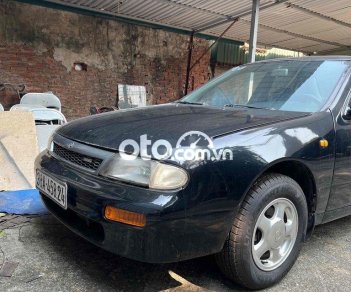 Nissan Bluebird   SSS Nhập Nhật 1993 - Nissan Bluebird SSS Nhập Nhật