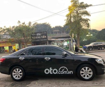 Toyota Camry gia đình cần bán  gốc HN chính chủ 2008 2.4 G 2008 - gia đình cần bán camry gốc HN chính chủ 2008 2.4 G