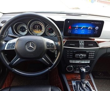 Mercedes-Benz C 250 2013 - Bán rẻ, xe zin a-z, tuyệt đẹp như mới