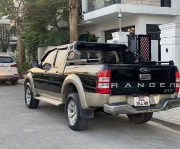 Ford Ranger 2009 - 2 cầu máy dầu