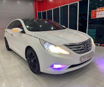 Hyundai Sonata 2010 - Xe cam kết không lỗi nhỏ