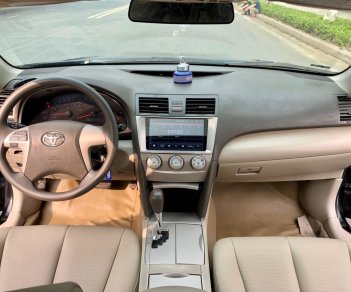 Toyota Camry 2009 - Camry 2.5 LE đăng ký 2009, nhập khẩu nguyên chiếc, giá tốt 499tr