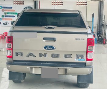 Ford Ranger 2018 - Xe chính chủ, giá chỉ 535tr