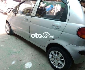 Daewoo Matiz Matic cọp đời 2001 2001 - Matic cọp đời 2001