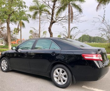 Toyota Camry 2009 - Camry 2.5 LE đăng ký 2009, nhập khẩu nguyên chiếc, giá tốt 499tr