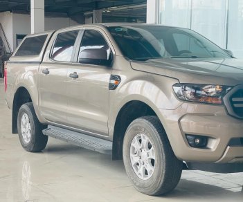 Ford Ranger 2018 - Xe chính chủ, giá chỉ 535tr