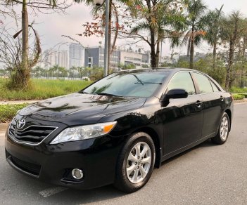 Toyota Camry 2009 - Camry 2.5 LE đăng ký 2009, nhập khẩu nguyên chiếc, giá tốt 499tr