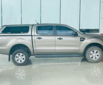 Ford Ranger 2018 - Xe chính chủ, giá chỉ 535tr