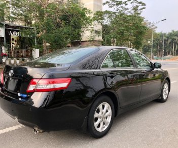 Toyota Camry 2009 - Camry 2.5 LE đăng ký 2009, nhập khẩu nguyên chiếc, giá tốt 499tr